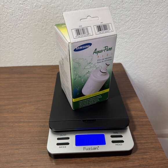 Samsung AquaPure Plus Refrigerator Water Filter Replacement Model DA29-00003F - Picture 7 of 7